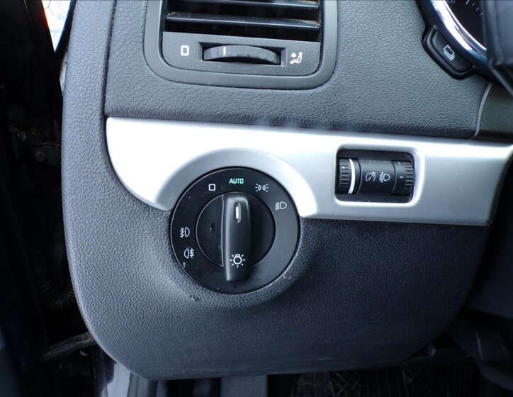 Škoda Yeti Kombi 1,2 l 77 kw