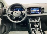 Škoda Karoq SUV / Terénní 1,5 l 110 kw