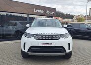 Land Rover Discovery SUV / Terénní 3,0 l 190 kw