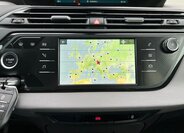 Citroën C4 SpaceTourer MPV 1,5 l 96 kw