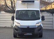 Citroën Jumper Ostatní 2,0 l 120 kw