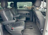 Mercedes-Benz Třídy V 11