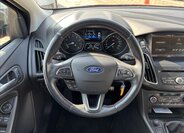 Ford Focus Hatchback 1,5 l 110 kw