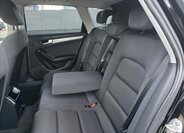 Audi A4 Kombi 2,0 l 88 kw