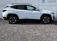 Hyundai Tucson SUV / Terénní 1,6 l 118 kw