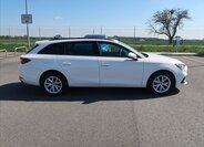 Seat Leon Kombi 1,5 l 85 kw