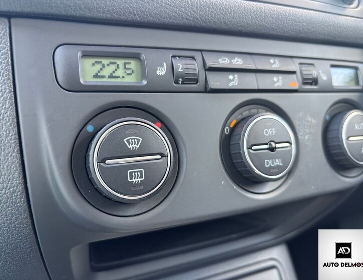 Volkswagen Golf Plus Kombi 1,4 l 118 kw