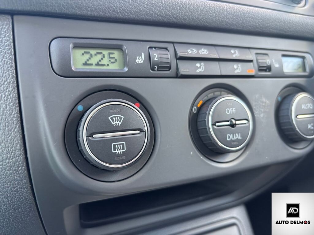 Volkswagen Golf Plus Kombi 1,4 l 118 kw