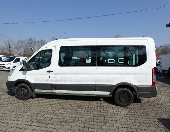 Ford Transit Ostatní 2,0 l 96 kw