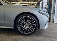 Mercedes-Benz Třídy E Ostatní 2,0 l 145 kw