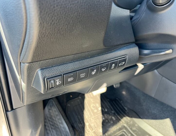 Toyota Corolla Kombi 1,8 l 72 kw