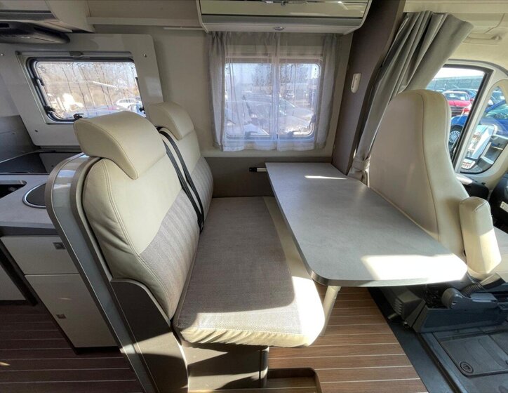 Fiat Ducato Ostatní 2,3 l 103 kw