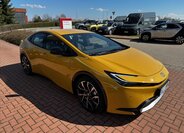 Toyota Prius Hatchback 2,0 l 111 kw