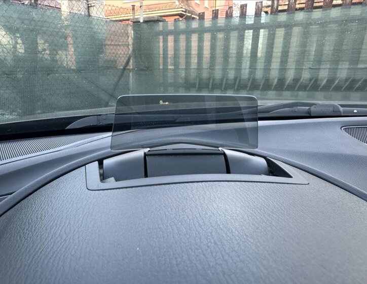 Mazda 3 Hatchback 2,0 l 88 kw