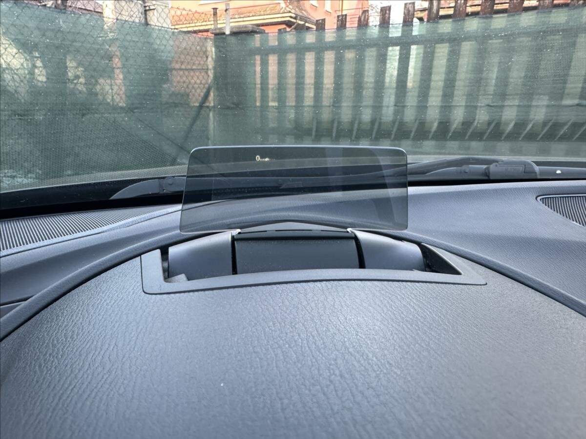 Mazda 3 Hatchback 2,0 l 88 kw