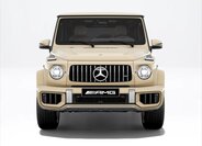 Mercedes-Benz Třídy G 2