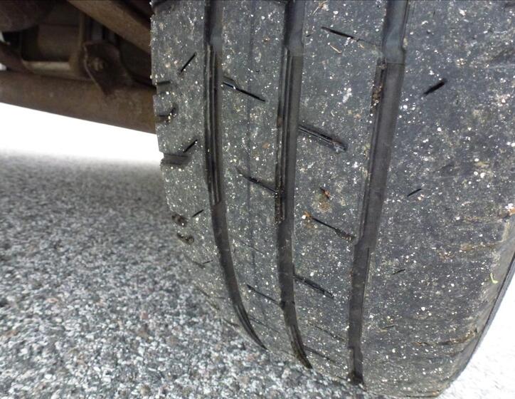 Ford Transit Connect 42