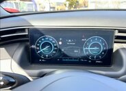 Hyundai Tucson SUV / Terénní 1,6 l 110 kw