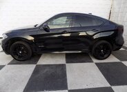 BMW X6 SUV / Terénní 3,0 l 190 kw
