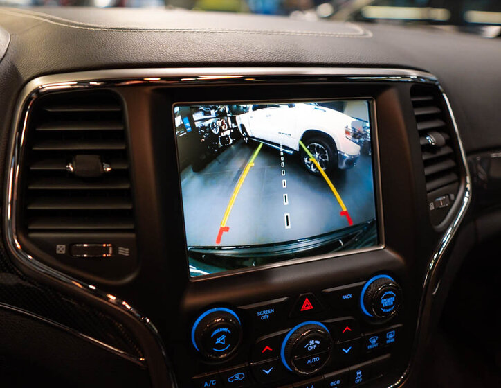 Jeep Grand Cherokee 26