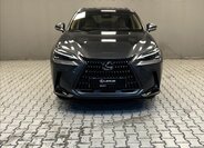 Lexus NX 350h 4