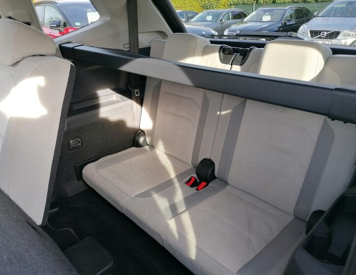 Volkswagen Tiguan Allspace 12