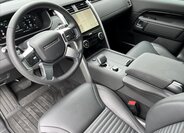 Land Rover Discovery 13