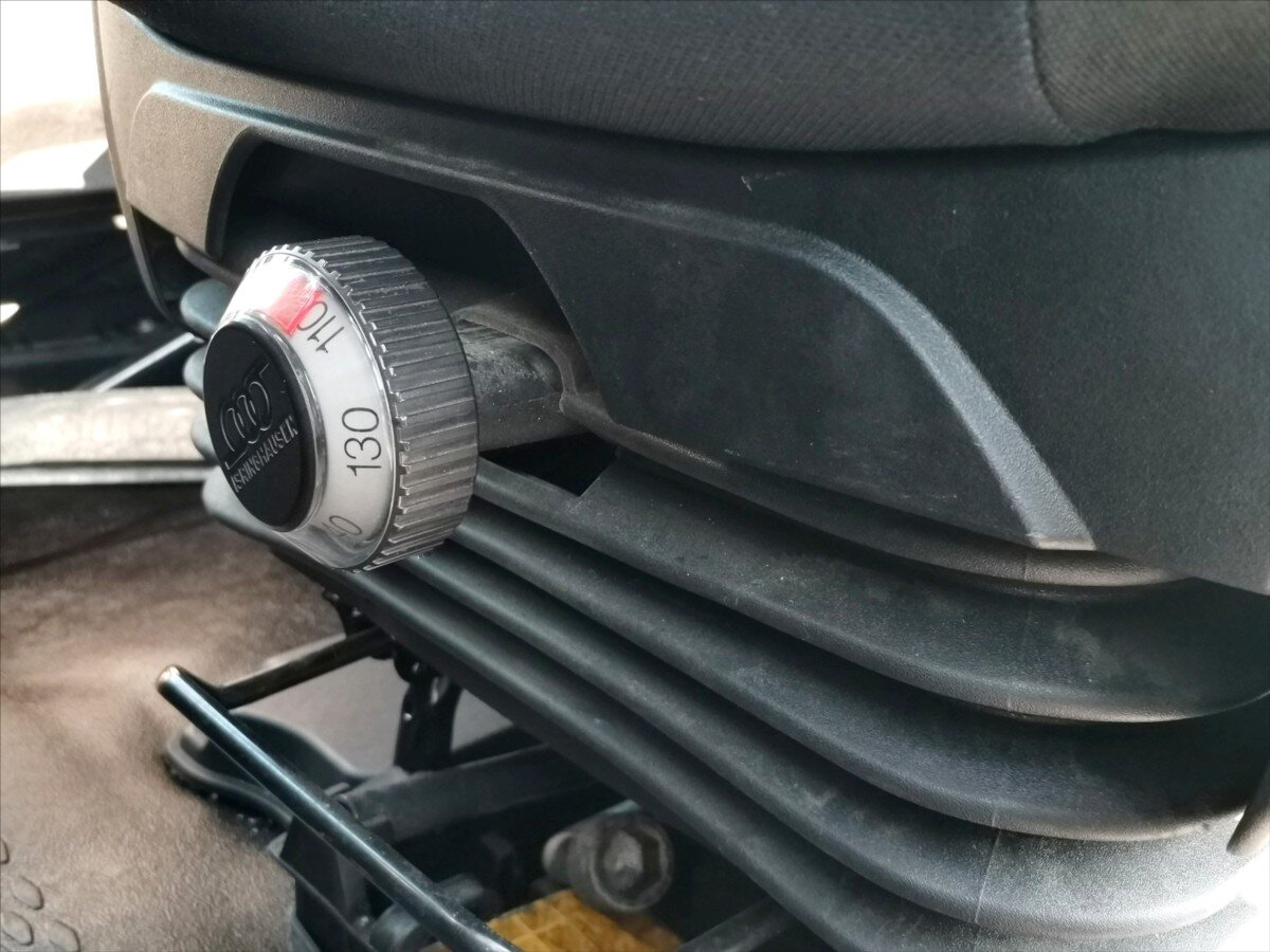 Iveco Daily Ostatní 2,3 l 114 kw