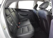 Mercedes-Benz Třídy B Hatchback 1,5 l 70 kw