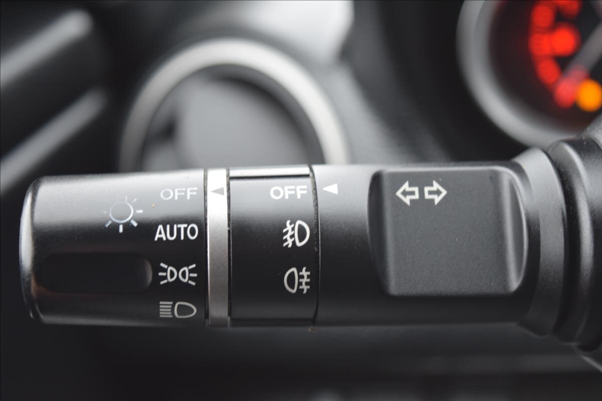 Mazda 6 Kombi 2,0 l 103 kw