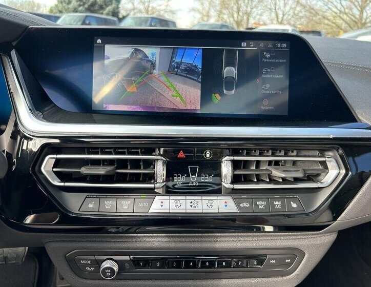 BMW Z4 Kabriolet 3,0 l 250 kw