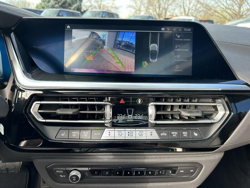 BMW Z4 Kabriolet 3,0 l 250 kw