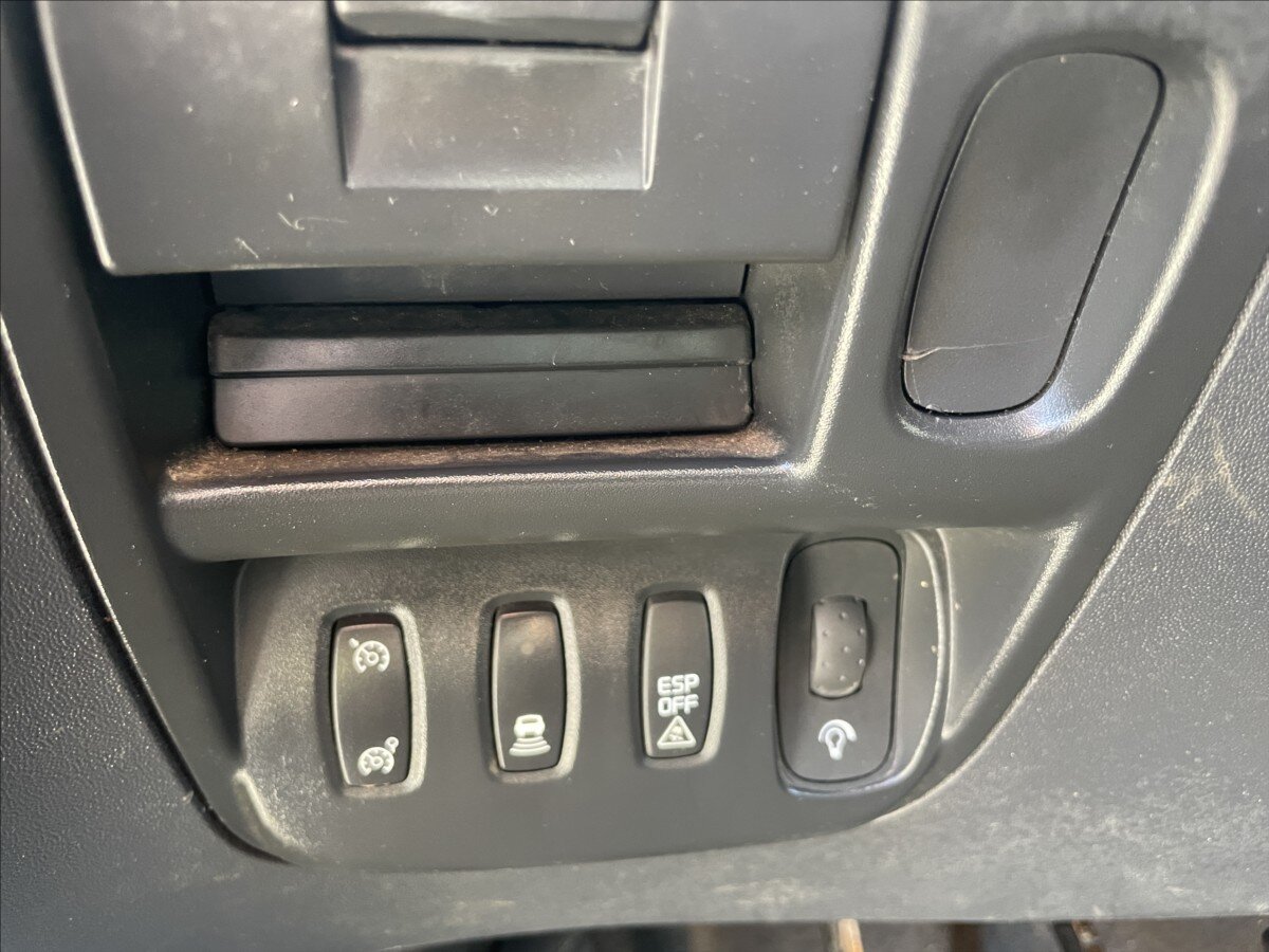 Renault Espace MPV 2,0 l 127 kw