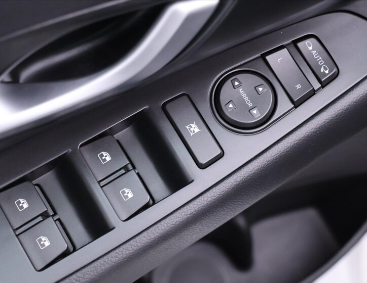 Hyundai i30 Kombi 1,6 l 85 kw