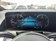 Mercedes-Benz GLB SUV / Terénní 2,0 l 110 kw