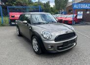 Mini Clubman 2
