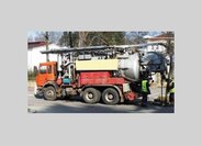 Iveco Ostatní Ostatní 0,0 265 kw