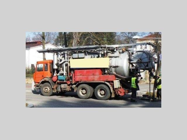 Iveco Ostatní Ostatní 0,0 265 kw