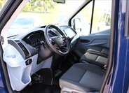 Ford Transit Valník 2,2 l 74 kw