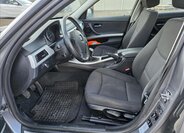 BMW Řada 3 Kombi 2,0 l 105 kw