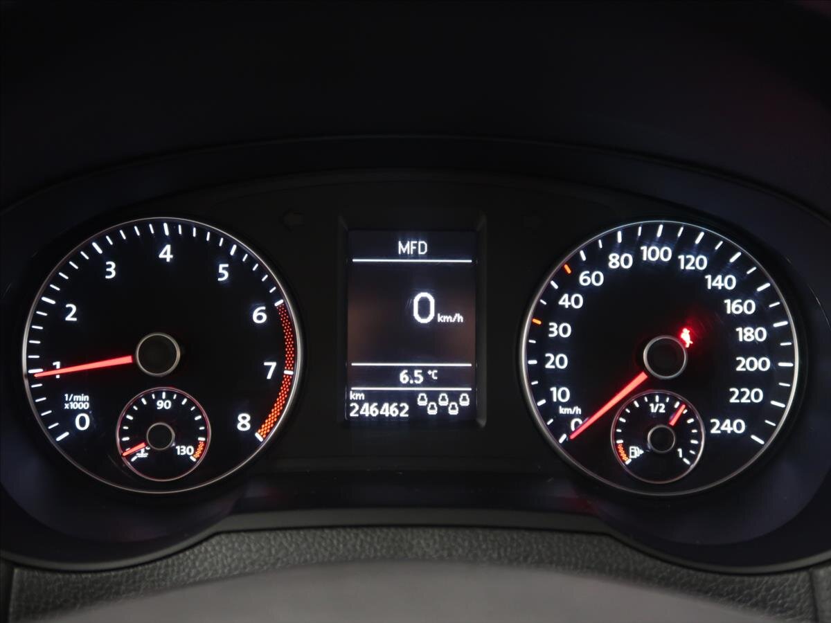 Seat Alhambra MPV 1,4 l 110 kw