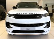 Land Rover Range Rover Sport 5
