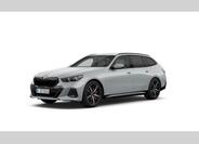 BMW Řada 5 1