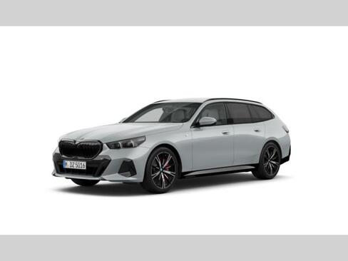 BMW Řada 5