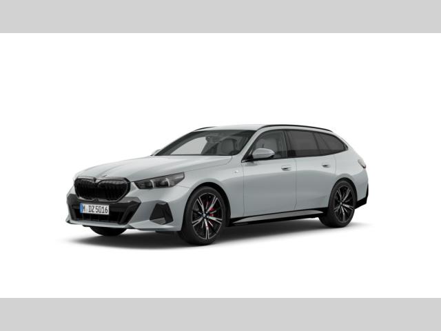 BMW Řada 5