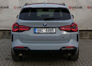 BMW X3 SUV / Terénní 2,0 l 140 kw