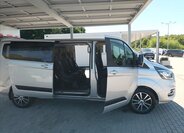 Ford Tourneo Custom VAN-Minibus 2,0 l 96 kw