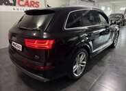 Audi Q7 SUV / Terénní 3,0 l 200 kw