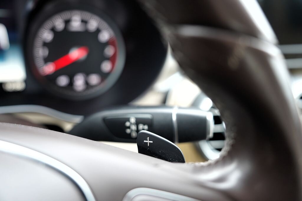 Mercedes-Benz Třídy C