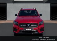 Mercedes-Benz GLB SUV / Terénní 1,5 l 120 kw
